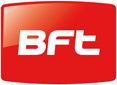 BFT logo
