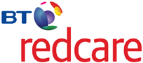 BT Red Care Security Monitoring