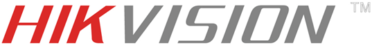 HIK Vision logo