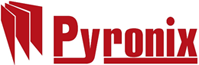 Pyronix logo