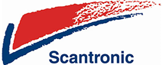 Scantronic logo