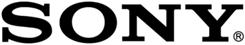 Sony logo