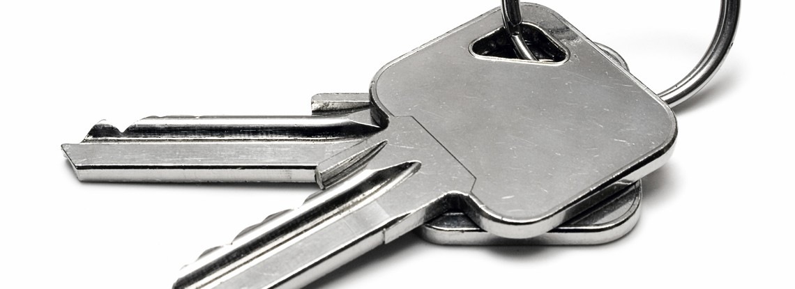 Key Holding North Wales